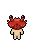 Unbreakable Shellborne Helm shown on a Fantasy Online 2 character