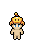 Golden Scorpion Cap shown on a Fantasy Online 2 character