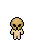 Bone Helm shown on a Fantasy Online 2 character