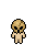 Warrior's Bone Helm shown on a Fantasy Online 2 character