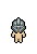 Metal Helmet shown on a Fantasy Online 2 character