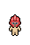 Peppermint Helm shown on a Fantasy Online 2 character