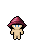 Divine Mage Cap shown on a Fantasy Online 2 character