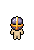 Crucified Knight Helm shown on a Fantasy Online 2 character
