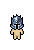 Paladin Helm shown on a Fantasy Online 2 character