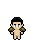 Carapace Pauldrons shown on a Fantasy Online 2 character