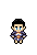 Chaos Body shown on a Fantasy Online 2 character