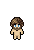 Chaos Face shown on a Fantasy Online 2 character