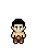 Chaos Legs shown on a Fantasy Online 2 character