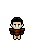 Chocolate Body shown on a Fantasy Online 2 character