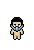 Toxin Mask shown on a Fantasy Online 2 character