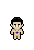 Lost Ocean Amulet shown on a Fantasy Online 2 character