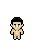 Moon Talisman shown on a Fantasy Online 2 character