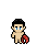 Unbreakable Shellborne Claw shown on a Fantasy Online 2 character