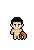 Hardened Shellborne Claw shown on a Fantasy Online 2 character