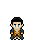 Naval Officer Coat shown on a Fantasy Online 2 character