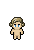 Naval Officer Wig shown on a Fantasy Online 2 character