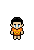 Hollow Harvest Armor shown on a Fantasy Online 2 character
