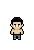 Scrap Legs shown on a Fantasy Online 2 character