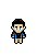 Scuba Body shown on a Fantasy Online 2 character