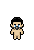 Scuba Tank shown on a Fantasy Online 2 character