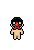 Star Face shown on a Fantasy Online 2 character
