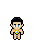 Adept Mage Pendant shown on a Fantasy Online 2 character