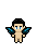 Ancient Dragon Pauldrons shown on a Fantasy Online 2 character