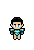 Crystal Dragon Body shown on a Fantasy Online 2 character