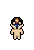 Tiamat Guise shown on a Fantasy Online 2 character