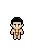 Archmage Necklace shown on a Fantasy Online 2 character