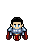 Paladin Body shown on a Fantasy Online 2 character