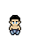 Paladin Legs shown on a Fantasy Online 2 character