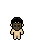 Wooden Face shown on a Fantasy Online 2 character