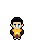 Banana Body shown on a Fantasy Online 2 character