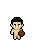 Barrel Lid shown on a Fantasy Online 2 character