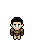 Basic Body Armor shown on a Fantasy Online 2 character