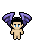 Bat Wings shown on a Fantasy Online 2 character