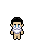 White Beard shown on a Fantasy Online 2 character