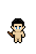 Magic Stick shown on a Fantasy Online 2 character