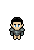 Metal Body Armor shown on a Fantasy Online 2 character