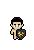 Crownclaw's Shield shown on a Fantasy Online 2 character