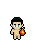 The Keeper's Flame shown on a Fantasy Online 2 character