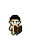 Adventure Log Offhand shown on a Fantasy Online 2 character