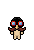 Disguise Face shown on a Fantasy Online 2 character