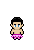Tutu shown on a Fantasy Online 2 character