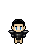 Shadow Tiamat Body Outfit shown on a Fantasy Online 2 character