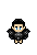 Shadow Colossus Body Outfit shown on a Fantasy Online 2 character