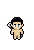 Quiver shown on a Fantasy Online 2 character