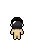 Astronaut Visor shown on a Fantasy Online 2 character